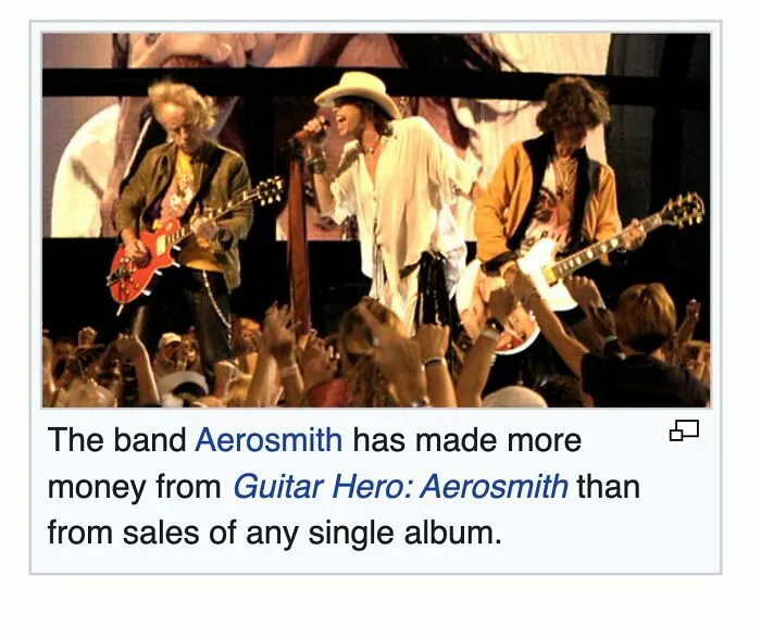 50 Times People Found Gems On Wikipedia That Were Too Funny Not To Share (New Pics)