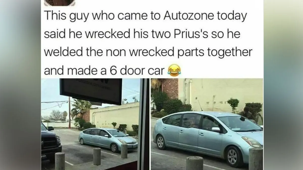 This Online Group Mocks Dumb Car Mods And Here's 50 That Completely Deserve It (New Pics)