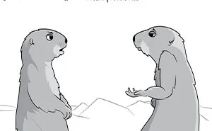 We Turn Ordinary Thoughts Into Absurd Humor In Our 15 Latest Comics