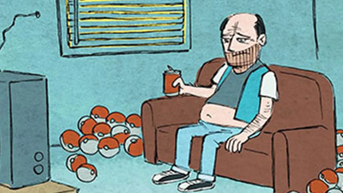 Dark Humor Fans Might Appreciate These 43 Twisted Comics By Toonhole John (New Pics)