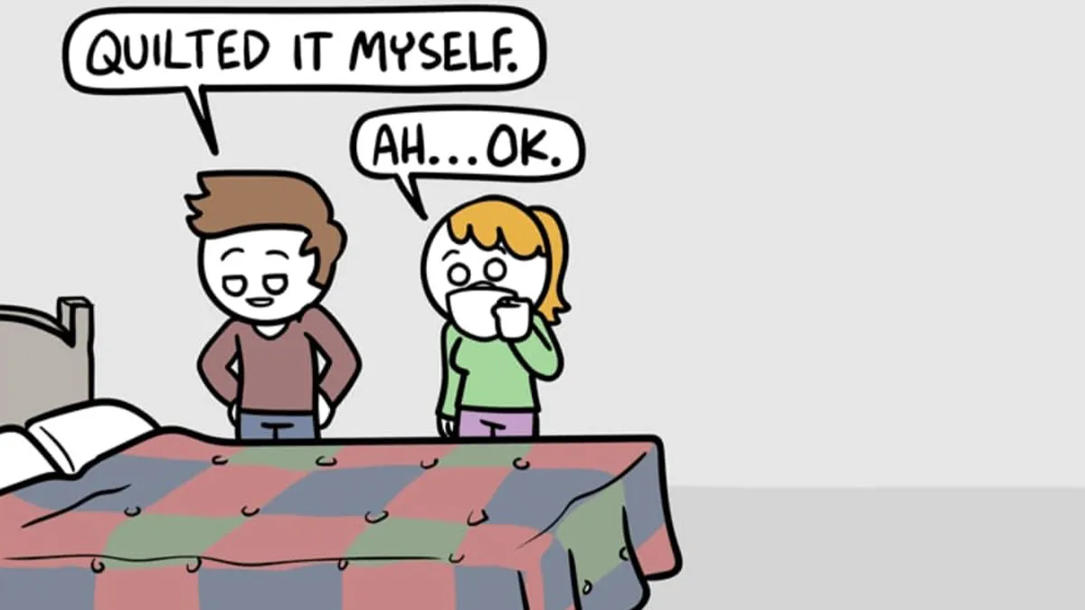 50 Funny Comics That Prove Dark Humor Is The Best Kind Of Humor