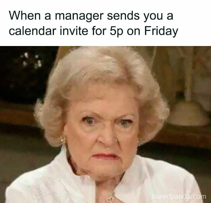 50 Memes That Sum Up The Chaos Of Working In Human Resources