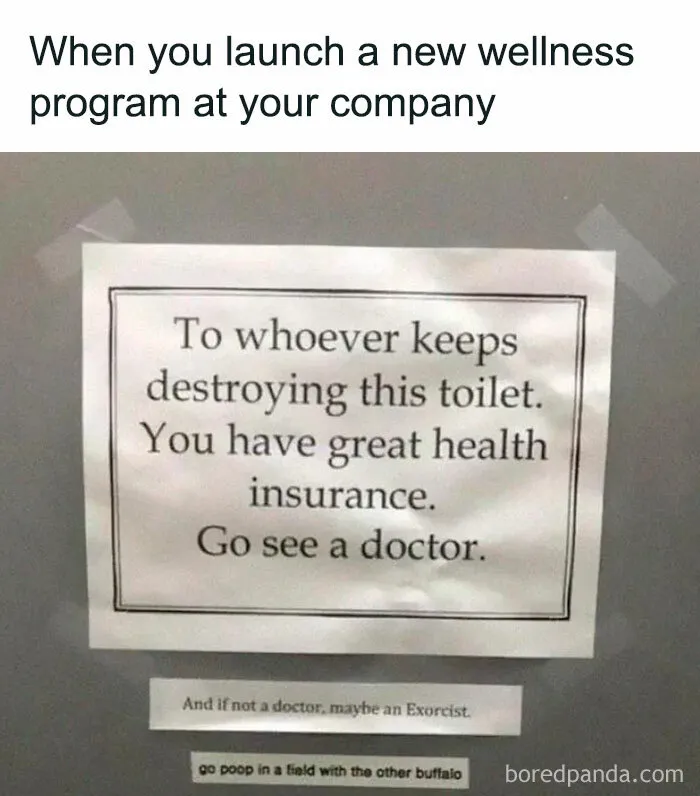 50 Memes That Sum Up The Chaos Of Working In Human Resources