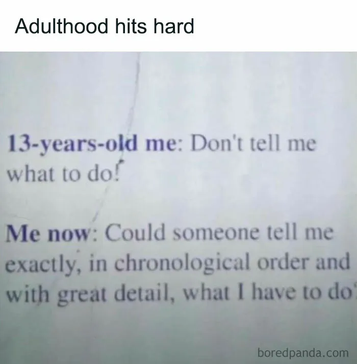 If You Need A Laugh Today, ‘Laughgorithm’ Has Found You The Perfect 70 Memes