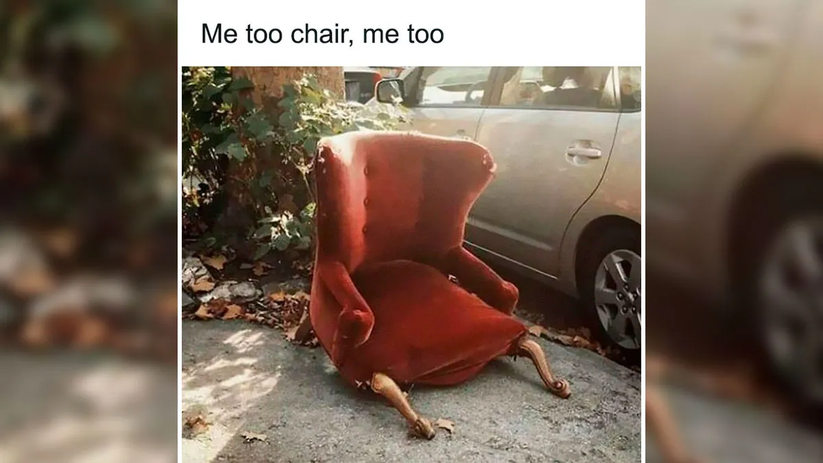 20 Memes divertidos por si te falta tu dosis de risas diaria
