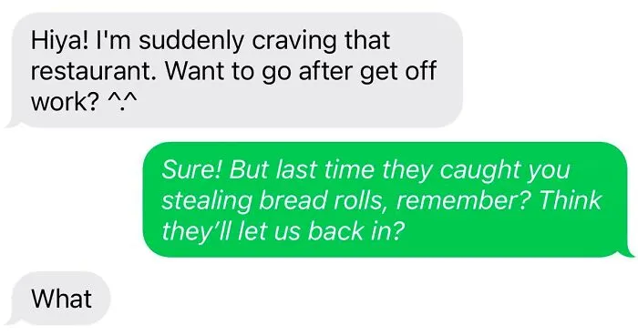 50 Absolutely Brilliant Replies People Had For Scammers