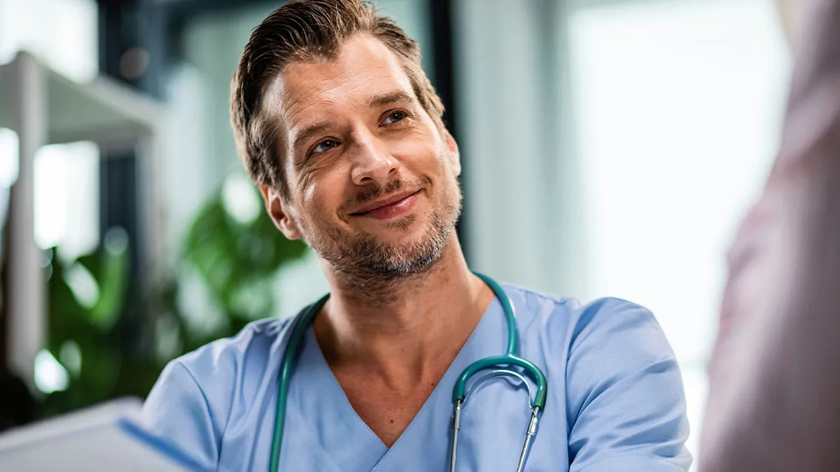 43 Times Medical Professionals Couldn’t Keep A Straight Face With A Funny Patient