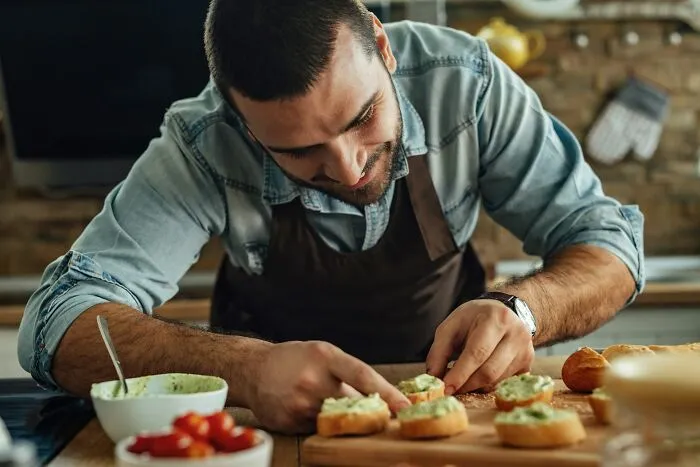 46 Cooking Mistakes That Make Professional Chefs Cringe