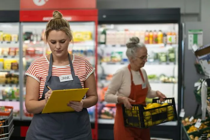 45 Unhinged Black Friday Stories From Employees That Make It Seem Like It's Really Not Worth It