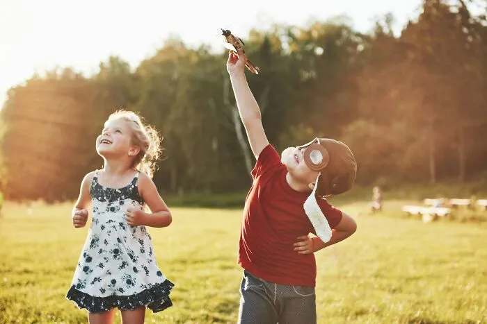 People Are Sharing 46 Cases Of The "Butterfly Effect" Happening In Real Life