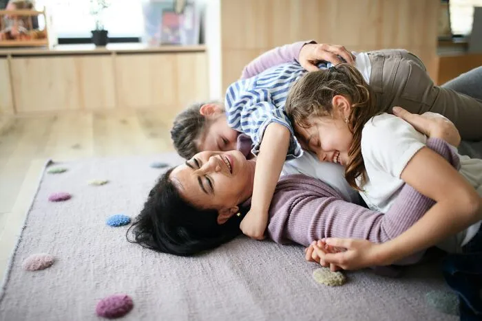 37 Tales Of What Happens When The Golden Child Is Met With Real Life