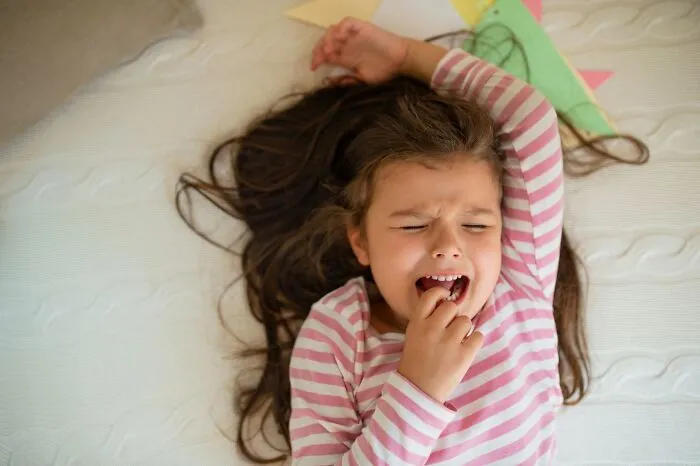 20 Padres comparten los momentos en que se dieron cuenta de que sus hijos podrían ser personas horribles