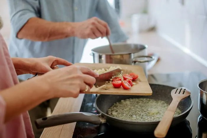 46 Cooking Mistakes That Make Professional Chefs Cringe