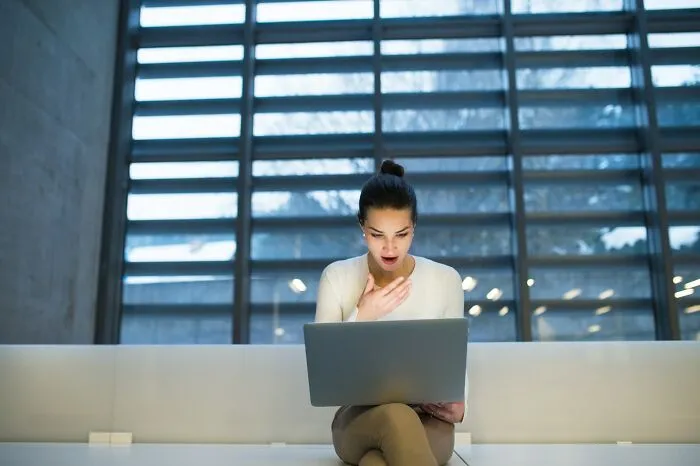 47 People Reveal The Strangest Corners Of The Internet They’ve Ever Discovered: “It Got Very Dark Very Quickly”