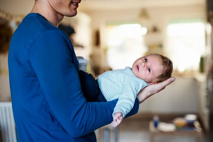 37 Tales Of What Happens When The Golden Child Is Met With Real Life