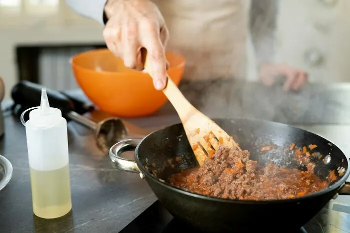 46 Cooking Mistakes That Make Professional Chefs Cringe