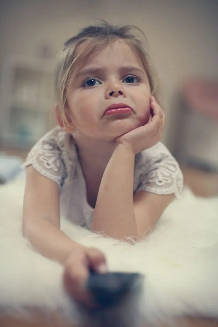 20 Padres comparten los momentos en que se dieron cuenta de que sus hijos podrían ser personas horribles