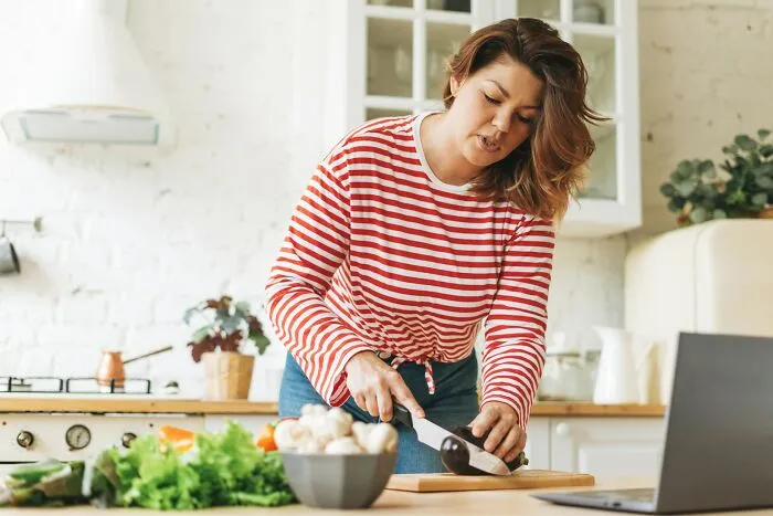 46 Cooking Mistakes That Make Professional Chefs Cringe