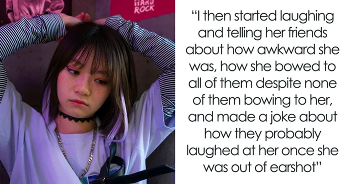 Man Learns A Hard Lesson After Mocking His Girlfriend's K-Pop Fandom, Gets Left Out In The Cold