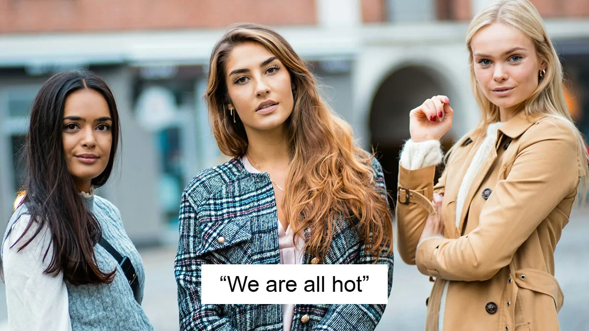 35 Stereotypes About People’s Countries That Might Sound Positive, But Are Still Harmful