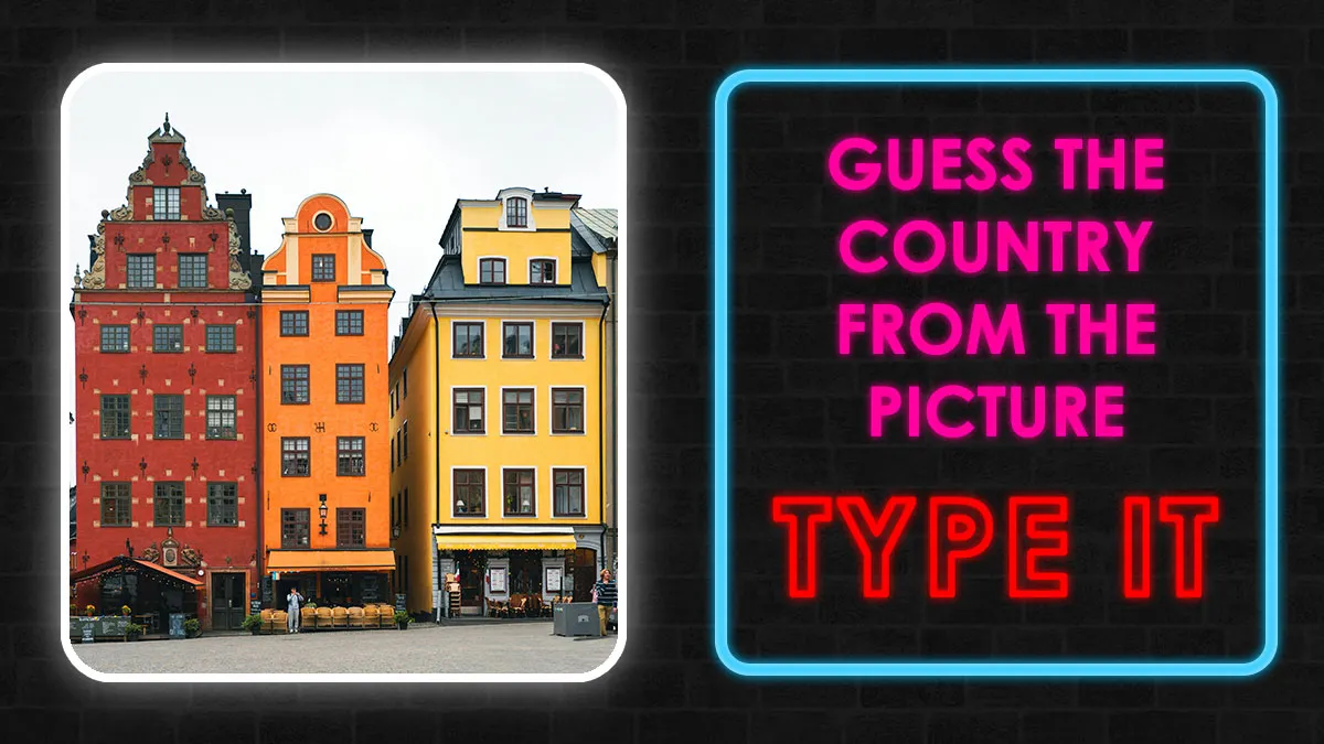 From Peru To Greece: Identify All 29 Countries From Just A Single Image