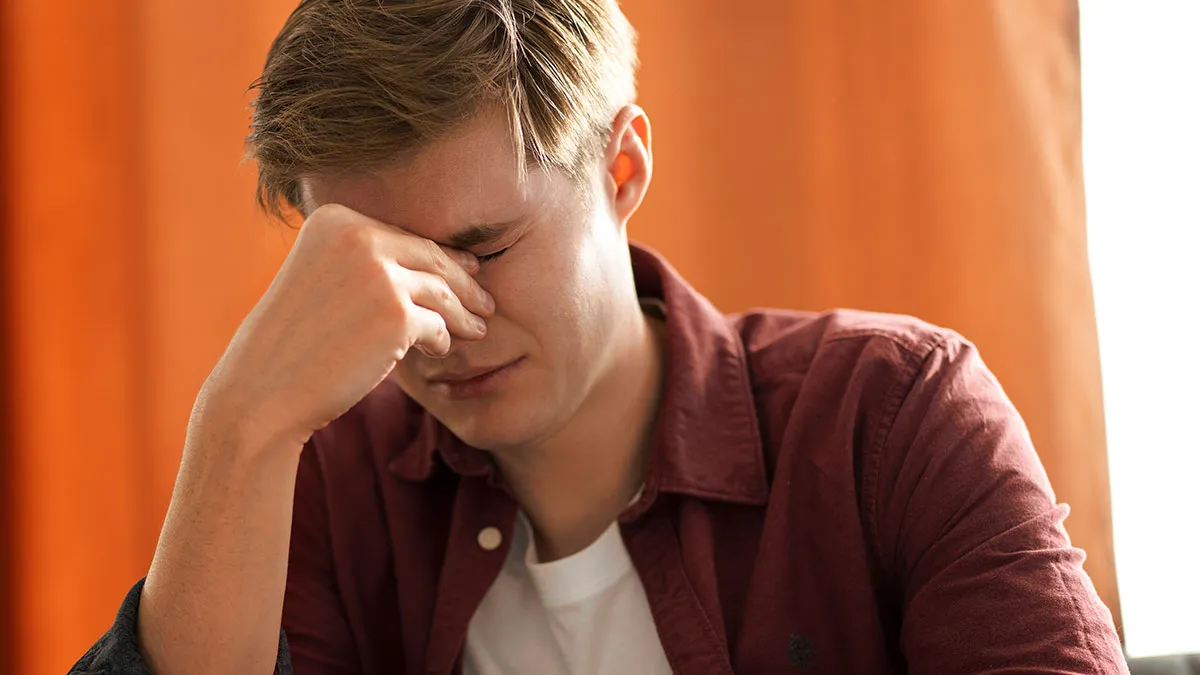 Guy Rethinks How He Sees His Parents After His Autistic Brother Traumatizes His Girlfriend