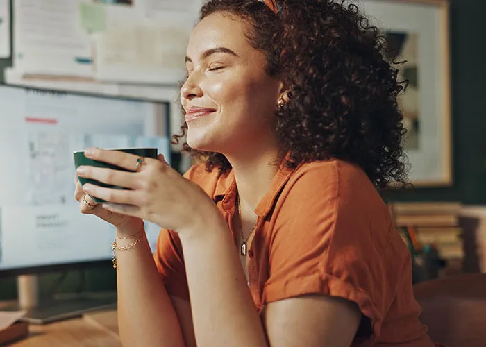Drinking Coffee For Longevity (In Moderation)
