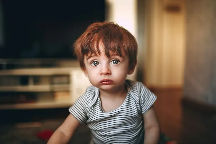 Someone Asked Parents What Made Them See Their Kids Inherited Their Quirks, And They Got 43 Replies