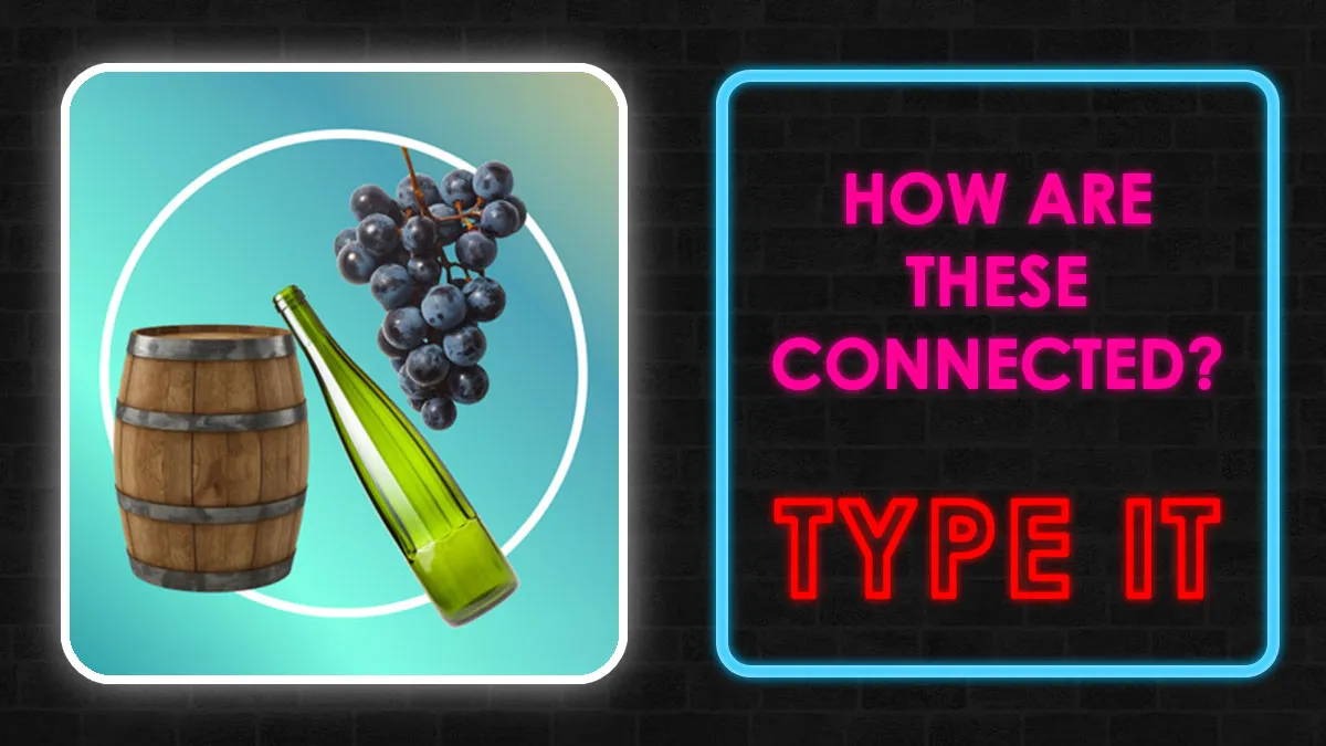 “What Do These Things Have In Common?”: 28 Mind-Benders For True Puzzle Lovers