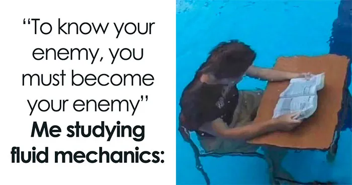This IG Page Is Dedicated To Education Memes And These 50 Are Hilarious (New Posts)