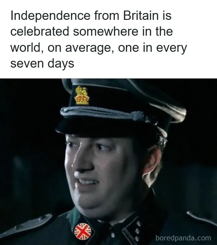 50 History Memes That Make Even The Most Serious Students Laugh Like Court Jesters