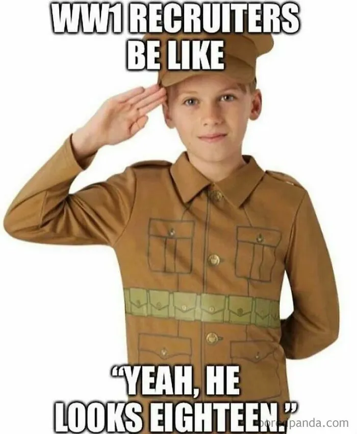 50 History Memes That Make Even The Most Serious Students Laugh Like Court Jesters