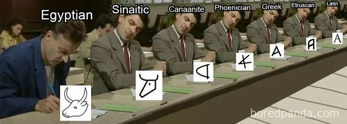 50 History Memes That Make Even The Most Serious Students Laugh Like Court Jesters