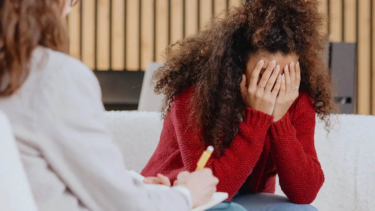Man Cheats On Pregnant Wife Thrice, Throws A Tantrum After She Ditches Him And Asks For Divorce