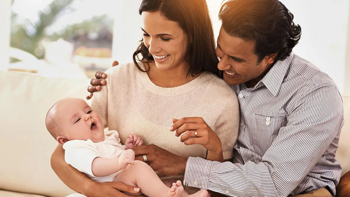 MIL Freaks Out After Meeting Grandkid For The First Time, Shrieks That Son Can’t Be The Kid’s Dad