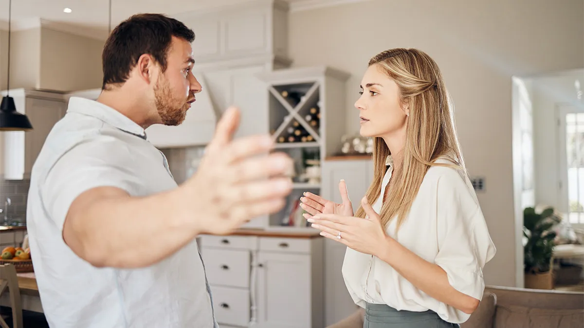 Man Expects Sympathy After Wife Bans All His Guests, Gets A Brutal Reality Check Instead