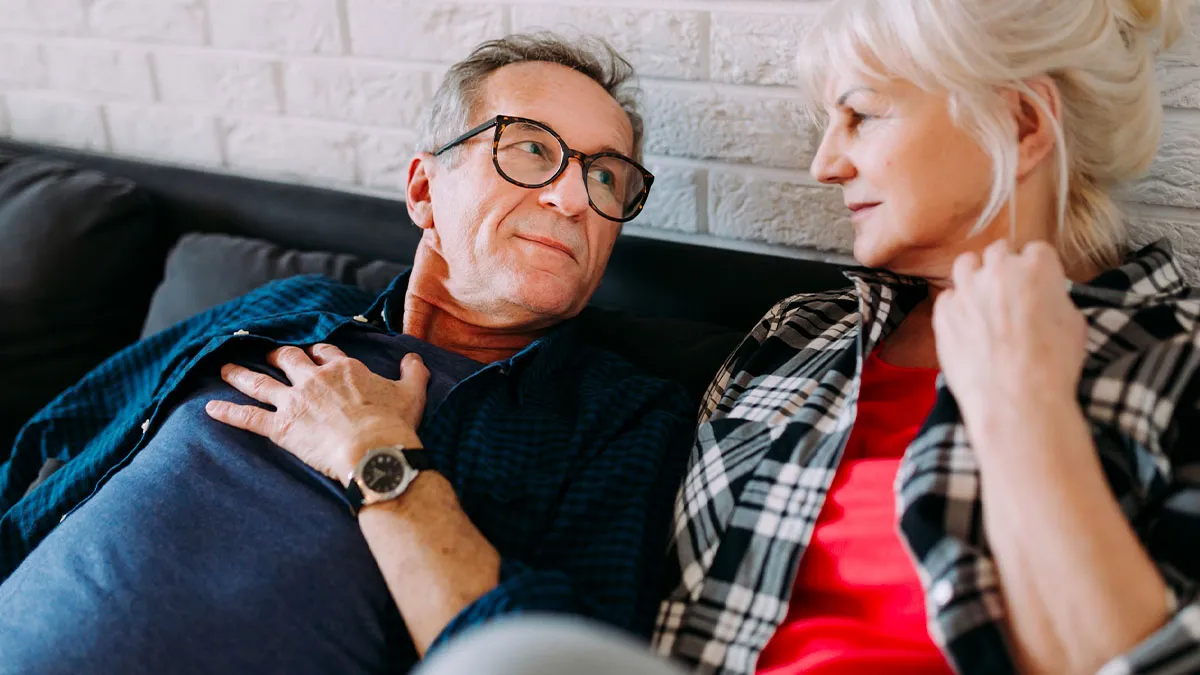 Wife Is Sick of Husband Financially Supporting Grown-Up Kids, Sparks Internet Debate On The Issue