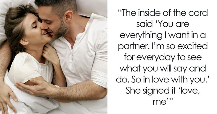 "Just Walking Away From 16 Years, 4 Kids And Our Life Together": Woman's World Crumbles Over 1 Letter