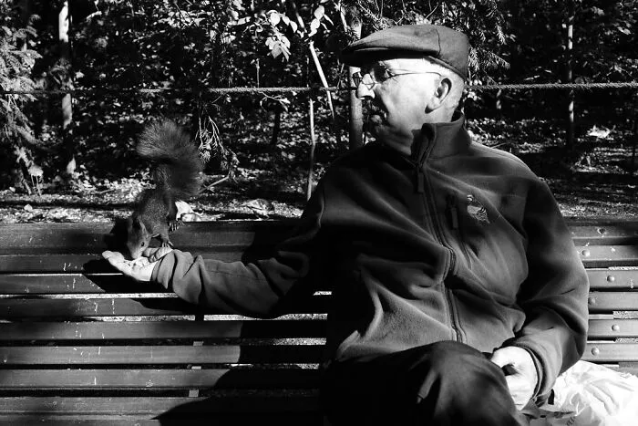 The Marvels Of Daily Life Captured In 45 New Stunning Photos By Mary Crnkovic Pilas