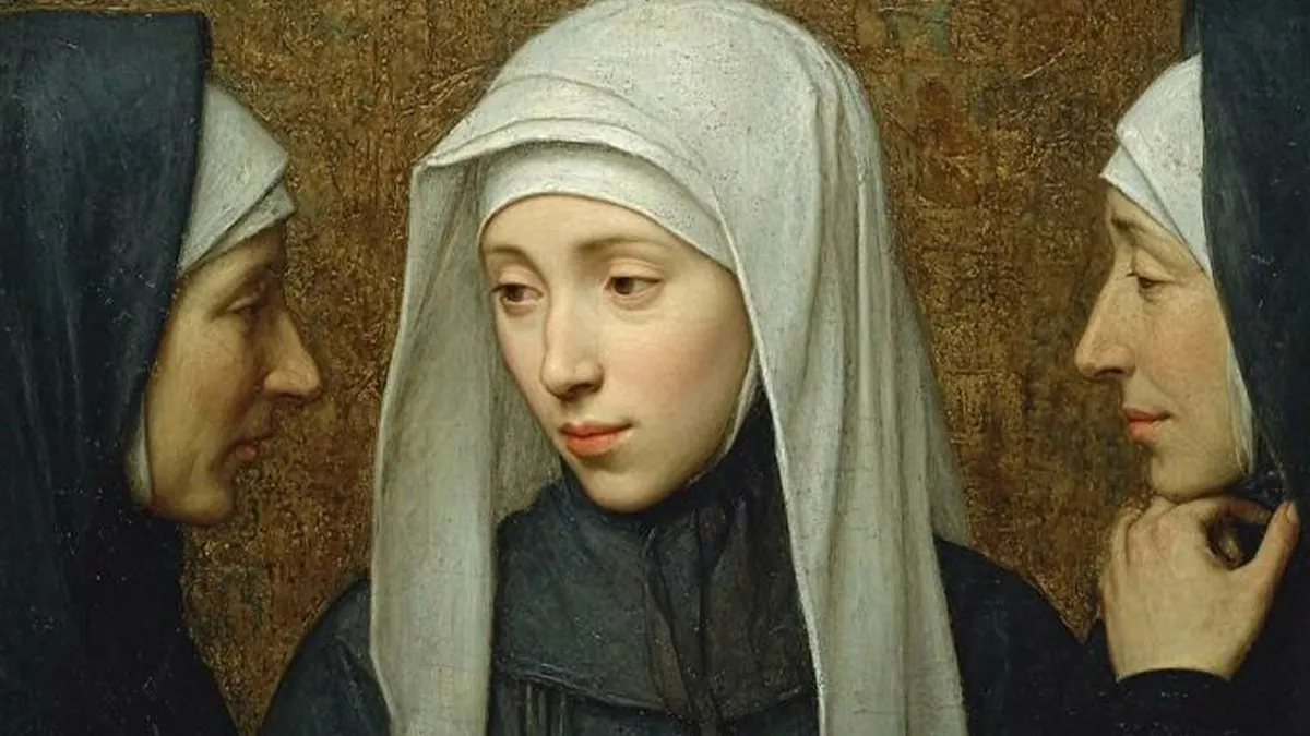 50 Examples Of Women Who Are Overlooked In History