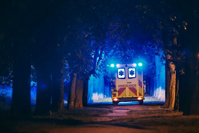 48 Of The Most Chilling True Stories That Might Send Shivers Down Your Spine