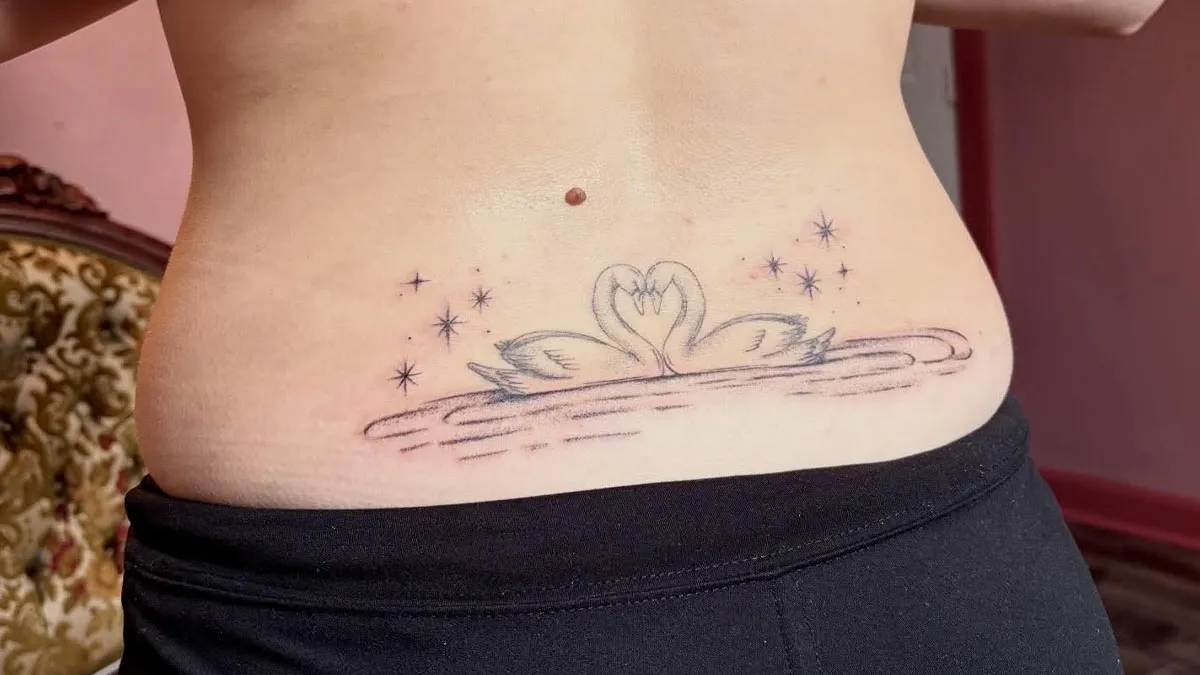 50 Hilariously Unfortunate Tattoos The Internet Won’t Let These People Ever Forget (New Pics)