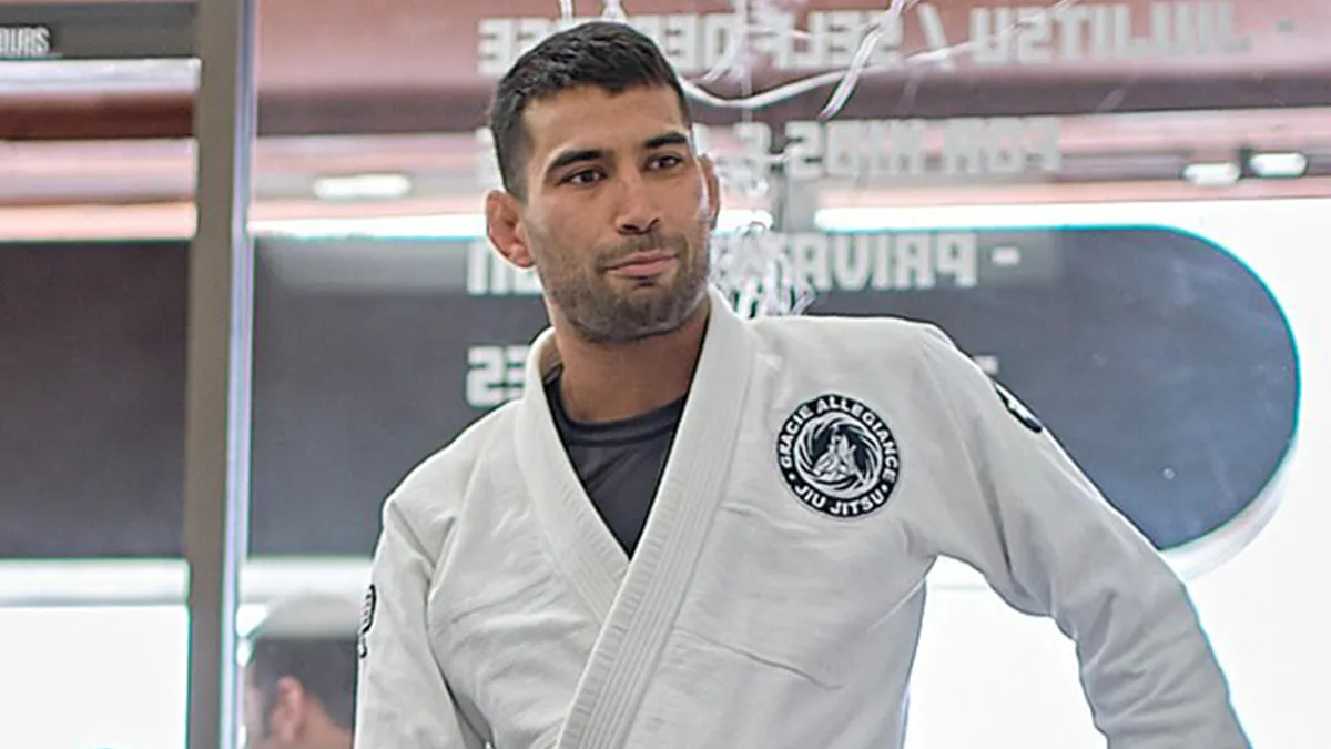 "Tragic Freak Accident": Jiu-Jitsu Trainer Breaks Silence After Paralyzing Student In Sparring Incident