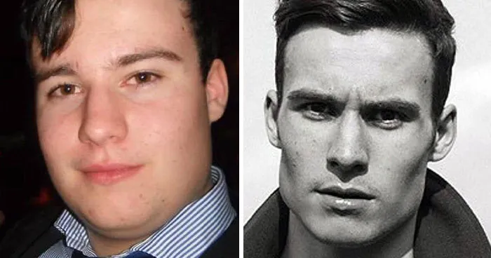 50 Times People Decided To Make A Change In Their Lives And Shared Pics Of Their Progress
