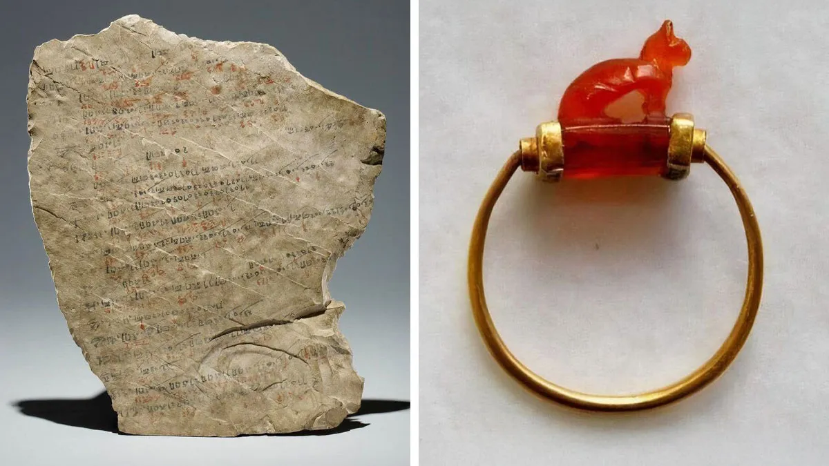If You Dig Archeology, You Might Love These 50 Fascinating Finds From Around The World