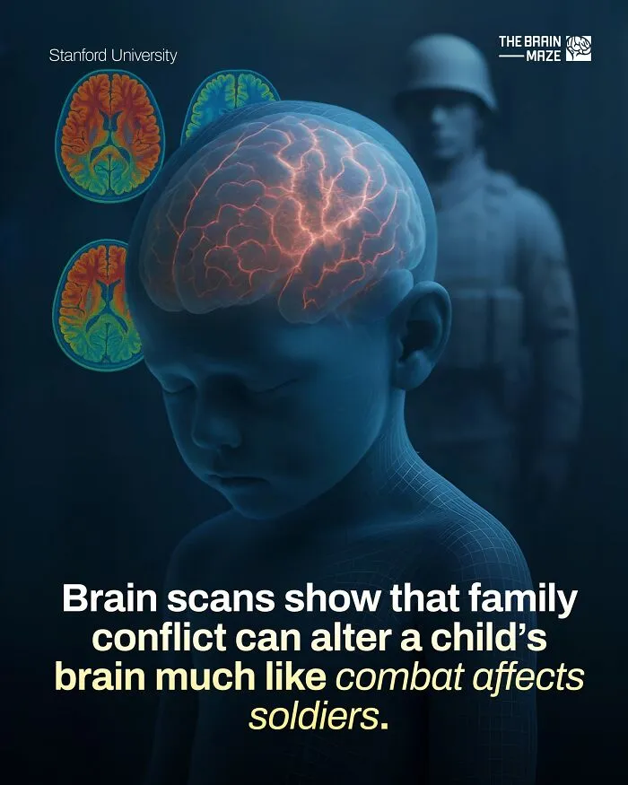 50 Interesting, Cool, And Disturbing Facts About The Mind And Body, As Shared By This FB Page