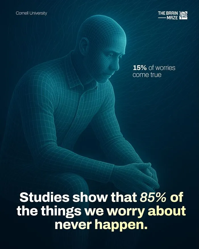 50 Interesting, Cool, And Disturbing Facts About The Mind And Body, As Shared By This FB Page