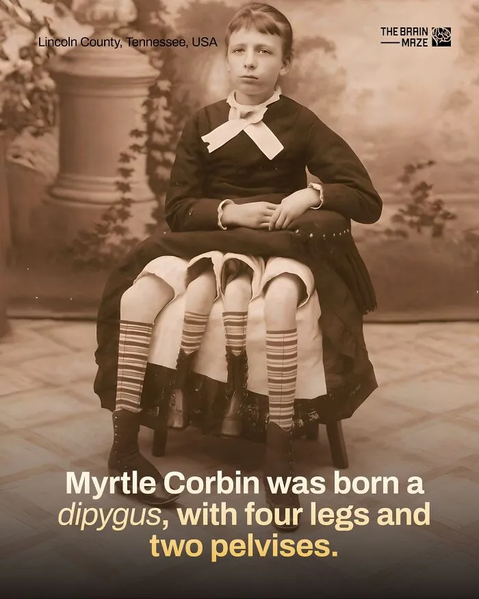 50 Interesting, Cool, And Disturbing Facts About The Mind And Body, As Shared By This FB Page