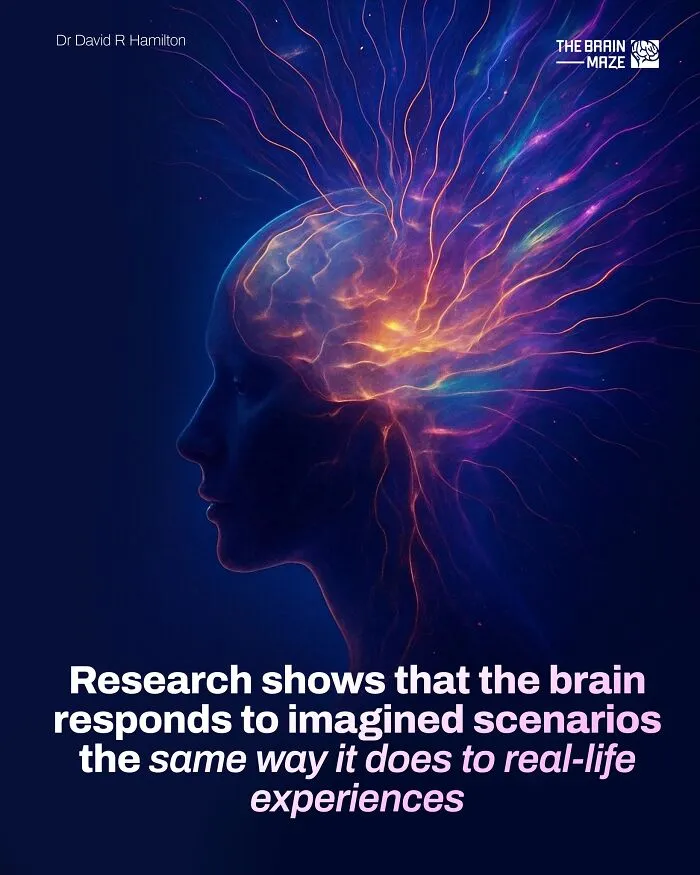 50 Interesting, Cool, And Disturbing Facts About The Mind And Body, As Shared By This FB Page