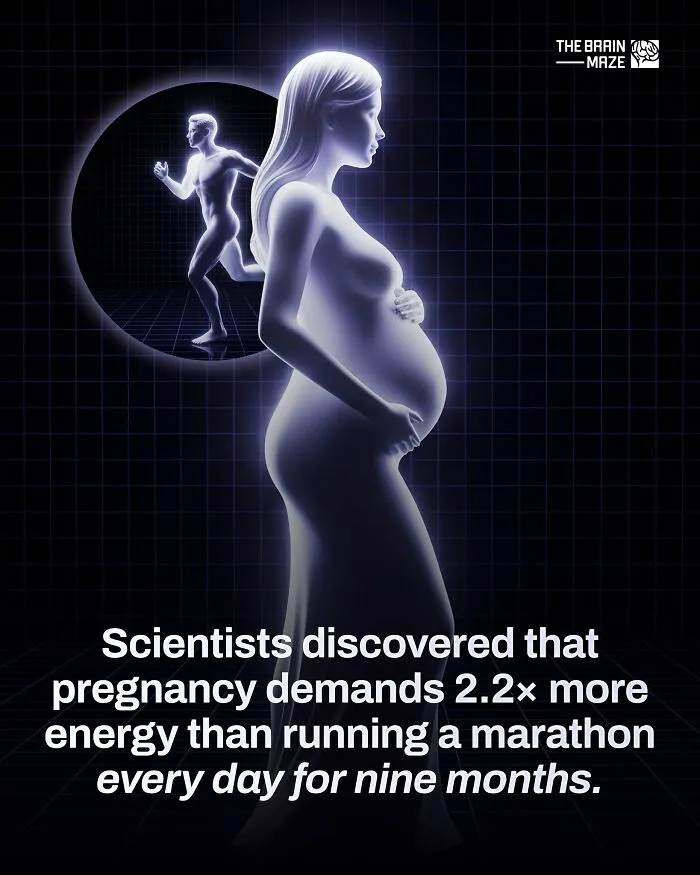 50 Interesting, Cool, And Disturbing Facts About The Mind And Body, As Shared By This FB Page